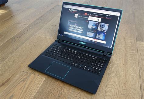 ASUS X560UD 15吋窄邊框筆電(i5.